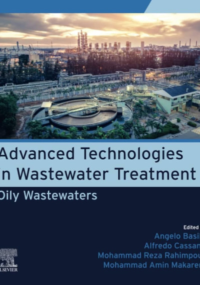 Advanced technologies in wastewater treatment : oily wastewaters (nowe okno)