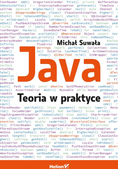 Java : teoria w praktyce (nowe okno)