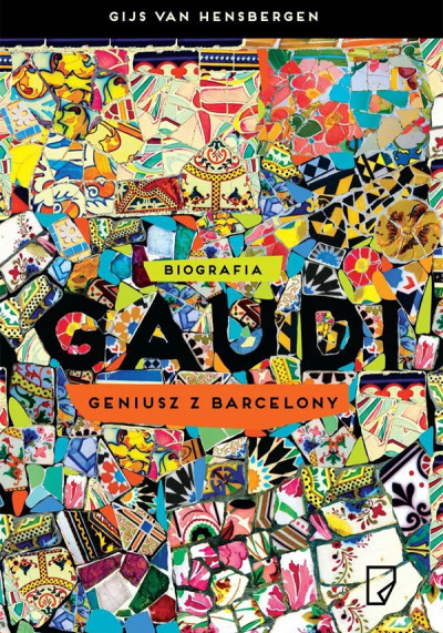 Gaudi : geniusz z Barcelony (nowe okno)