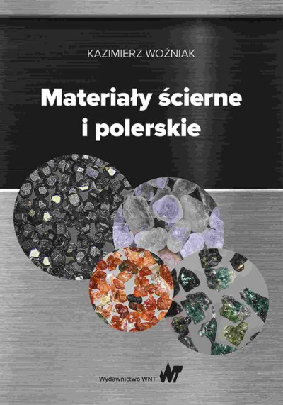 Materiały ścierne i polerskie (nowe okno)