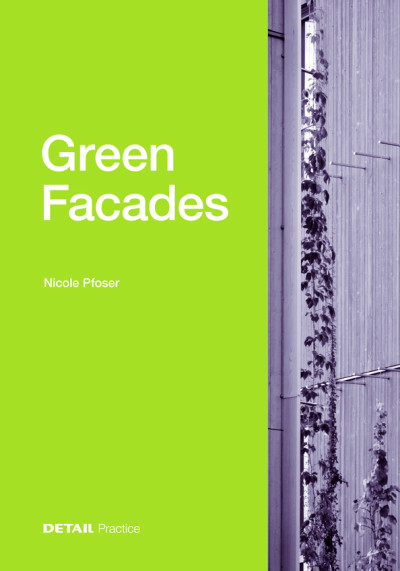 Green facades (nowe okno)