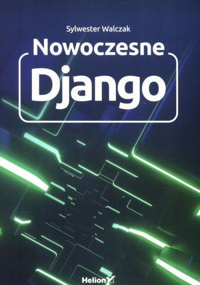 Nowoczesne Django (nowe okno)