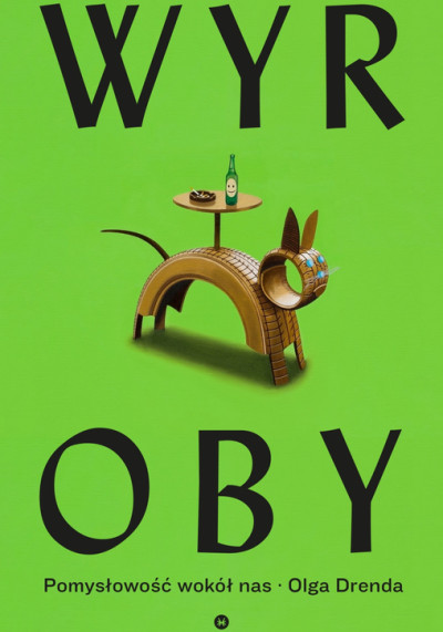 Wyroby : pomysłowość wokół nas (nowe okno)