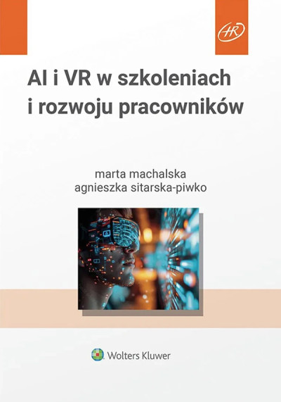 AI i VR w szkoleniach i rozwoju pracowników (new window)