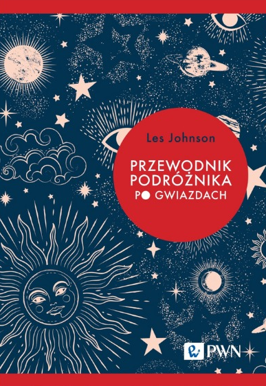 Przewodnik podróżnika po gwiazdach (nowe okno)