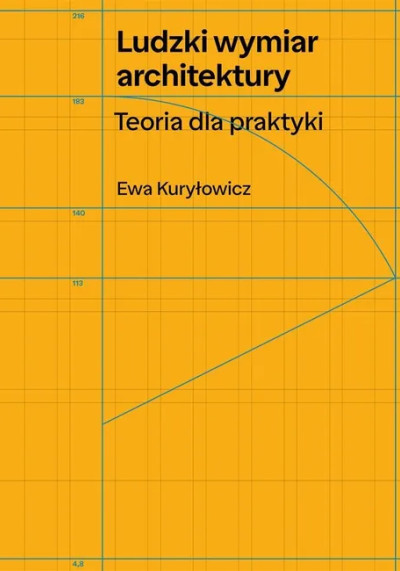 Ludzki wymiar architektury : teoria dla praktyki (nowe okno)