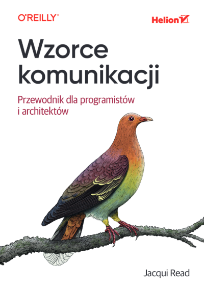 Wzorce komunikacji : przewodnik dla programistów i architektów (nowe okno)
