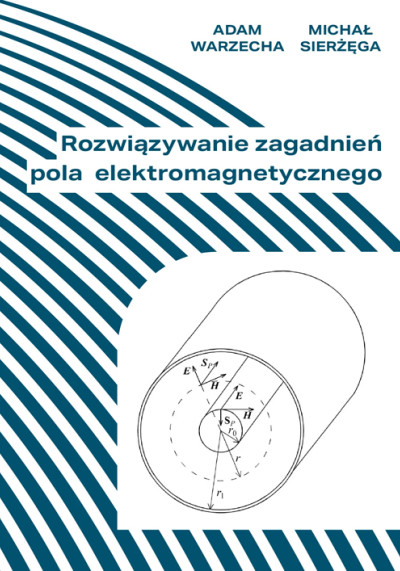 Rozwiązywanie zagadnień pola elektromagnetycznego (nowe okno)