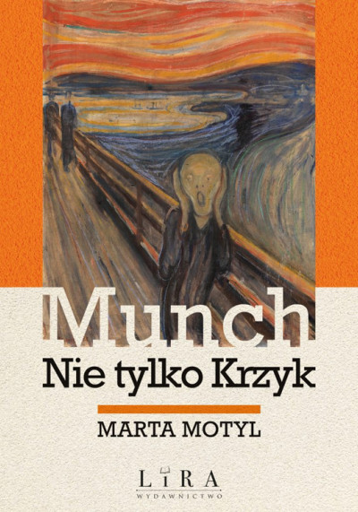 Munch : nie tylko Krzyk (nowe okno)