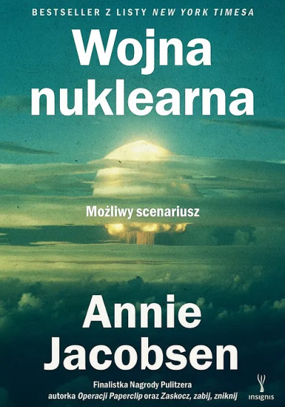 Wojna nuklearna : możliwy scenariusz (nowe okno)