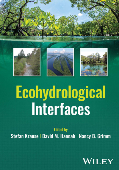 Ecohydrological interfaces (nowe okno)