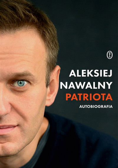 Patriota : autobiografia (nowe okno)