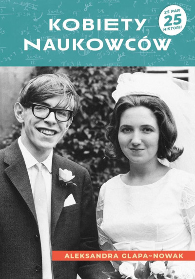 Kobiety naukowców (nowe okno)