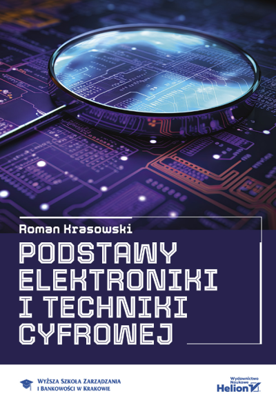 Podstawy elektroniki i techniki cyfrowej (nowe okno)