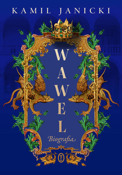 Wawel. Biografia (nowe okno)