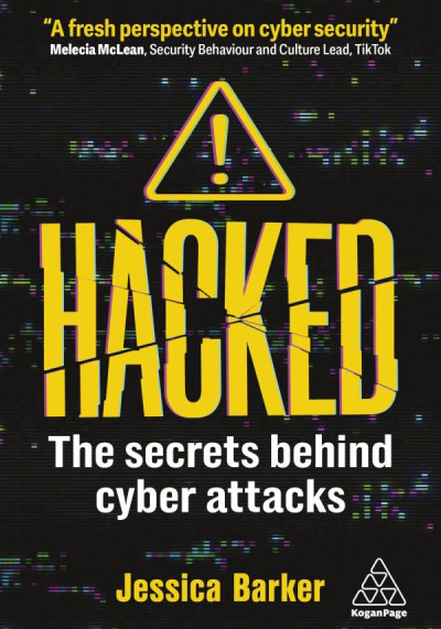 Hacked : the secrets behind cyber attacks (nowe okno)