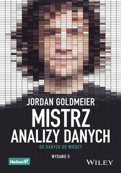 Mistrz analizy danych : od danych do wiedzy (nowe okno)