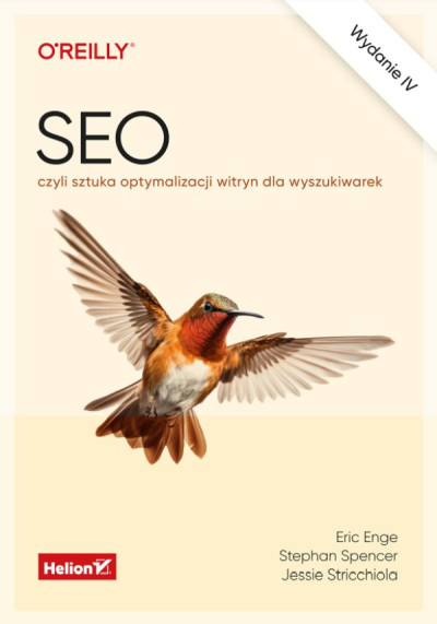 SEO czyli Sztuka optymalizacji witryn dla wyszukiwarek (nowe okno)