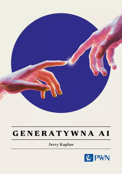Generatywna AI : wszystko, co warto wiedzieć (nowe okno)