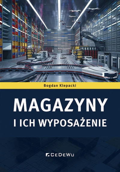 Magazyny i ich wyposażenie (nowe okno)