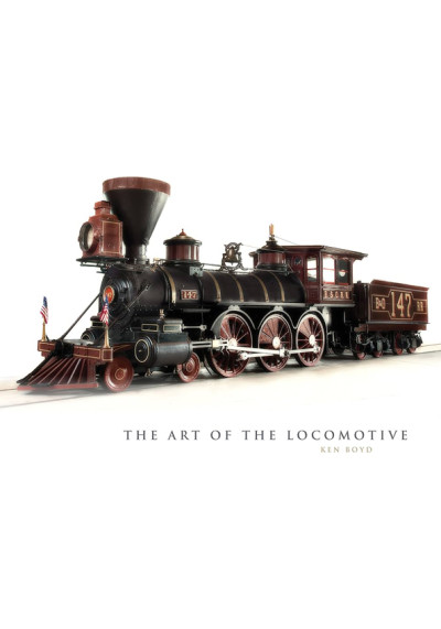 The art of the locomotive (new window)