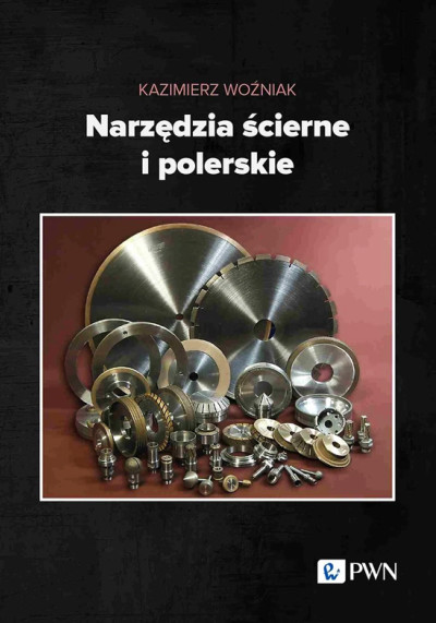 Narzędzia ścierne i polerskie (nowe okno)
