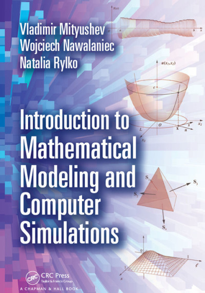 Introduction to mathematical modeling and computer simulations (nowe okno)