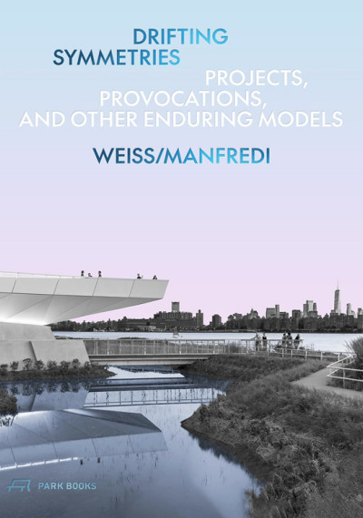 Drifting symmetries : projects, provocations, and other Enduring models (nowe okno)