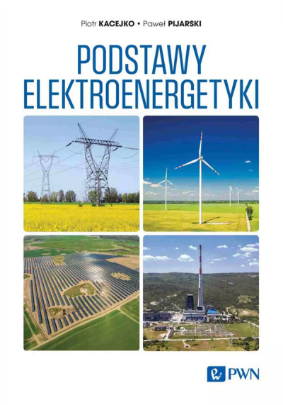 Podstawy elektroenergetyki (nowe okno)