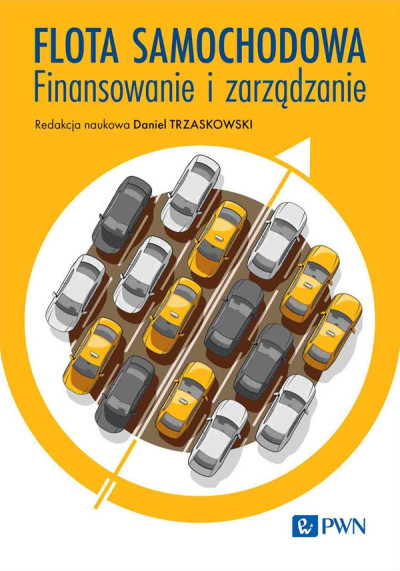 Flota samochodowa : finansowanie i zarządzanie (nowe okno)
