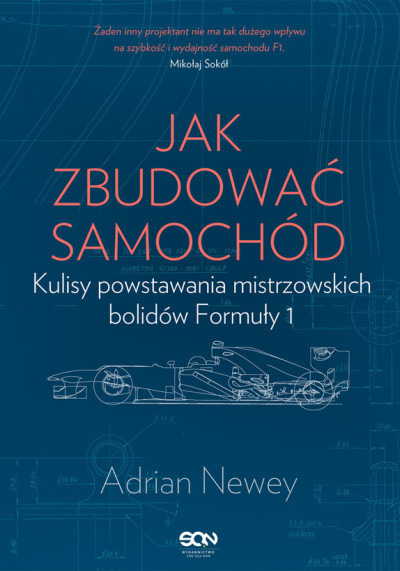 Jak zbudować samochód ? (nowe okno)