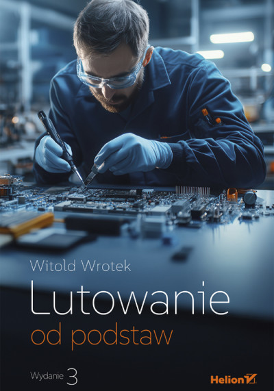 Lutowanie od podstaw (nowe okno)