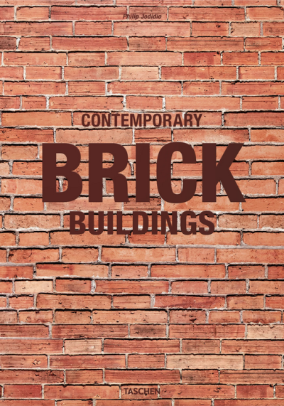 Contemporary brick buildings (nowe okno)