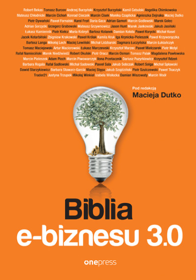 Biblia e-biznesu 3.0 (nowe okno)