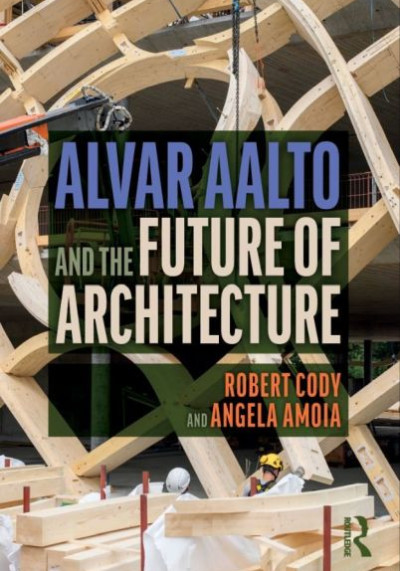 Alvar Aalto and the future of architecture (nowe okno)