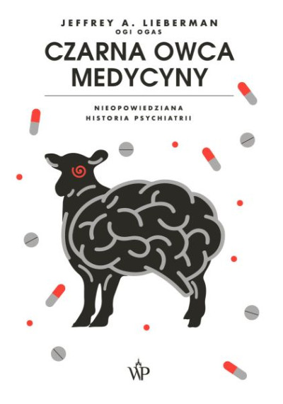 Czarna owca medycyny : nieopowiedziana historia psychiatrii (nowe okno)