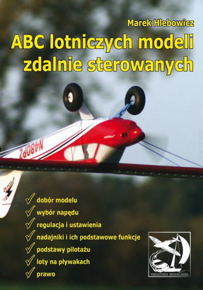 ABC lotniczych modeli zdalnie sterowanych (new window)
