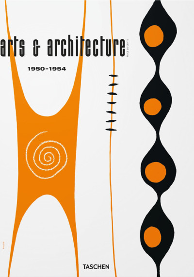 Arts & Architecture : 1950–1954 (new window)