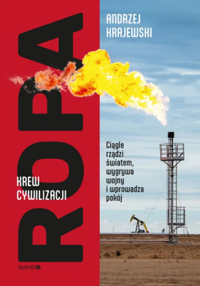 Ropa : krew cywilizacji (nowe okno)