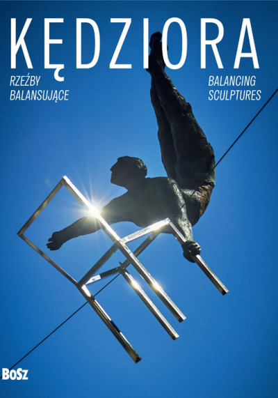Kędziora - rzeźby balansujące (nowe okno)