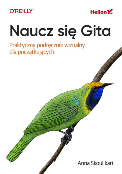 Naucz się Gita : praktyczny podręcznik wizualny dla początkujących (new window)