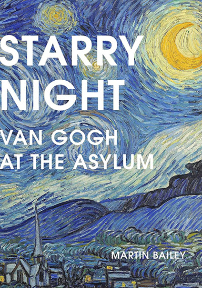 Starry Night : Van Gogh at the Asylum (nowe okno)