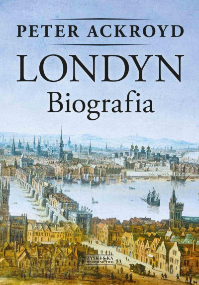 Londyn : biografia (nowe okno)