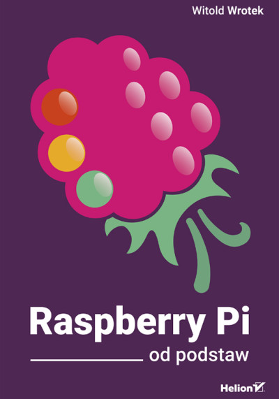 Raspberry Pi od podstaw (new window)