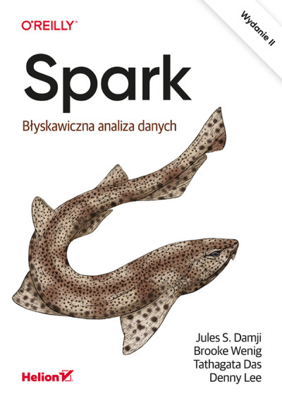Spark : błyskawiczna analiza danych (nowe okno)