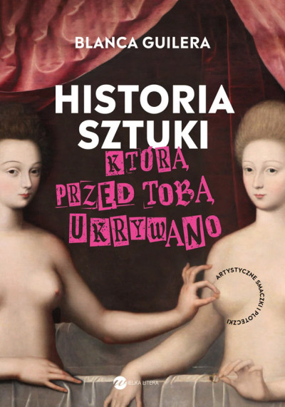 Historia sztuki którą przed tobą ukrywano (nowe okno)