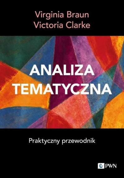 Analiza tematyczna : praktyczny przewodnik (nowe okno)