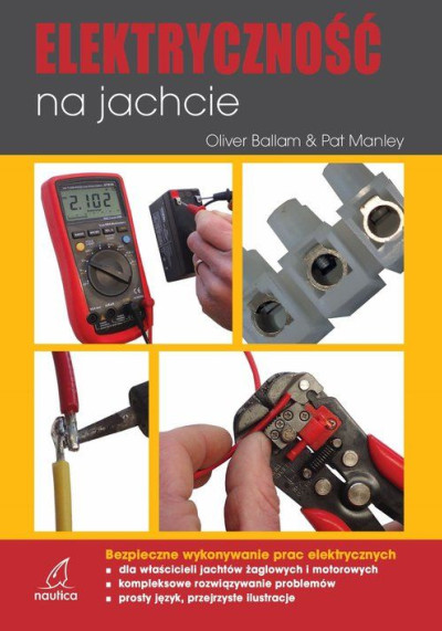 Elektryczność na jachcie (nowe okno)