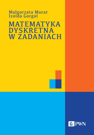 Matematyka dyskretna w zadaniach (nowe okno)