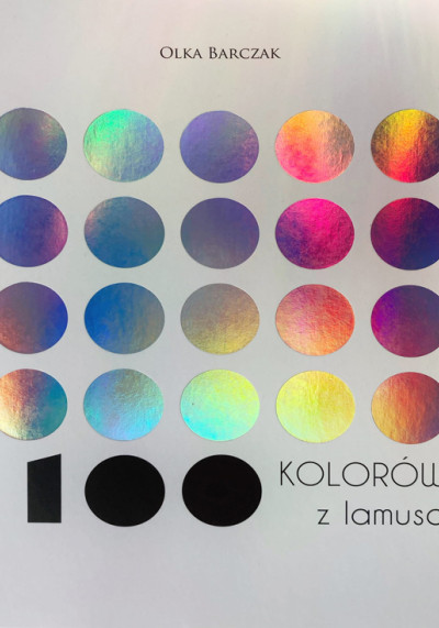 100 kolorów z lamusa, czyli Jak działa kolor (new window)